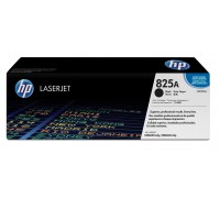 HP CB390A (825A) тонер-картридж черный