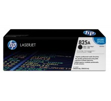 HP CB390A (825A) тонер-картридж черный
