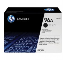 HP C4096A (96A) тонер-картридж черный