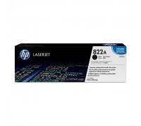 HP C8550A (822A) тонер-картридж черный