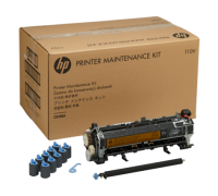 HP CB389A Комплект обслуживания HP LaserJet, 220V (User Maintenance Kit) 