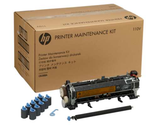 HP CB389A Комплект обслуживания