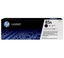 HP CE285A / CE285AC (85A) тонер-картридж черный