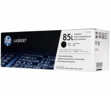 HP CE285L (85L) тонер-картридж черный экономичный