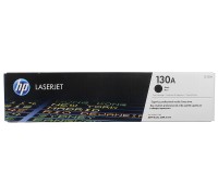 HP CF350A (130A) тонер-картридж черный