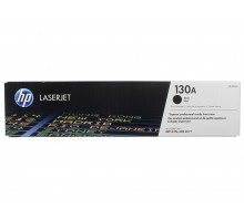 HP CF350A (130A) тонер-картридж черный