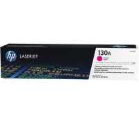 HP CF353A (130A) тонер-картридж пурпурный