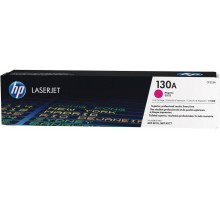 HP CF353A (130A) тонер-картридж пурпурный