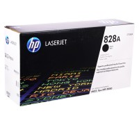 HP CF358A (828A) блок фотобарабана черный