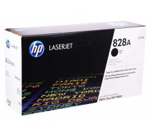 HP CF358A (828A) блок фотобарабана черный