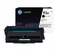 HP CZ192A (93A) тонер-картридж черный