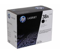 HP Q1338A (38A) тонер-картридж черный