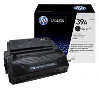 HP Q1339A (39A) тонер-картридж черный