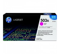 HP Q7583A (503A) тонер-картридж пурпурный