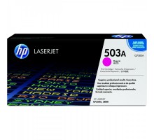 HP Q7583A (503A) тонер-картридж пурпурный