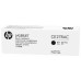 HP CE278A / CE278AC (78A) тонер-картридж черный 