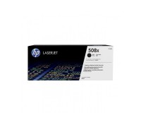 HP CF360X (508X) тонер-картридж черный