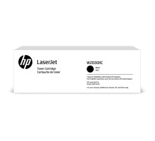 HP W2030XC тонер-картридж черный