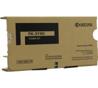 Kyocera TK-3190 тонер-картридж черный