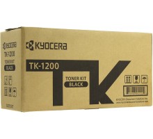 Kyocera TK-1200 (1T02VP0RU0) тонер-картридж черный