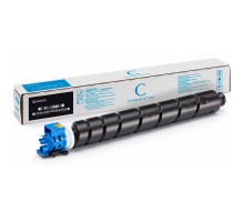 Kyocera TK-8345C 1T02L7CNL0 тонер-картридж голубой