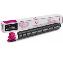 Kyocera TK-8345M 1T02L7BNL0 тонер-картридж пурпурный