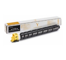 Kyocera TK-8345Y 1T02L7ANL0 тонер-картридж желтый