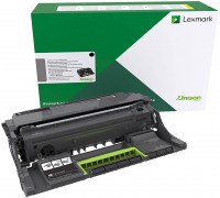 LEXMARK 50F0Z00 / 50F0ZA0 фотобарабан