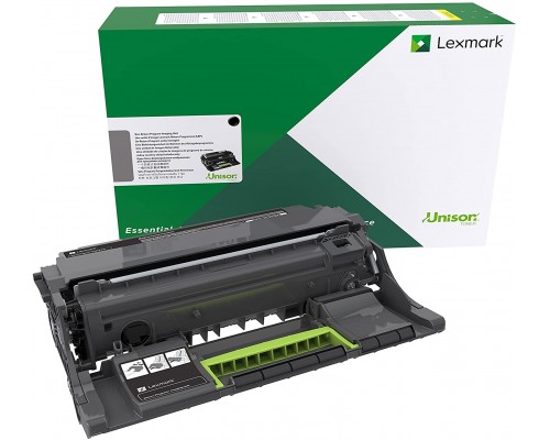 LEXMARK 50F0Z00 / 50F0ZA0 фотобарабан