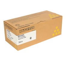 406055 RICOH SP-C220E Принт-картридж желтый