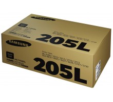 SAMSUNG MLT-D205L/SEE (SU965A) тонер-картридж черный