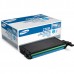 SAMSUNG CLT-C508L/SEE (SU058A) тонер-картридж голубой