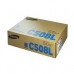 SAMSUNG CLT-C508L/SEE (SU058A) тонер-картридж голубой
