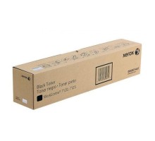XEROX 006R01461 тонер-картридж черный