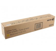 XEROX 006R01462 тонер-картридж желтый