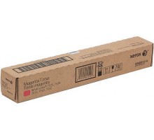 XEROX 006R01519 тонер-картридж пурпурный