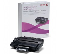 XEROX 106R01485 тонер-картридж черный