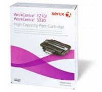 XEROX 106R01487 тонер-картридж черный