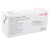 XEROX 106R02773 тонер-картридж черный