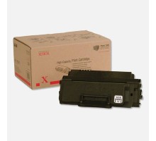 XEROX 106R00688 тонер-картридж черный