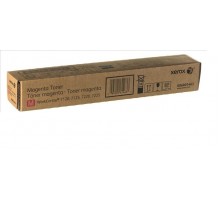 XEROX 006R01463 тонер-картридж пурпурный