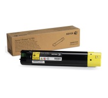 XEROX 106R01525 тонер-картридж желтый