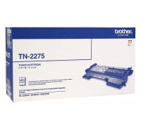 Brother TN-2275 тонер-картридж черный