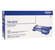 Brother TN-2275 тонер-картридж черный