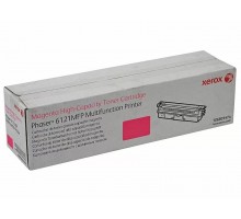 XEROX 106R01474 тонер-картридж пурпурный