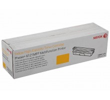 XEROX 106R01475 тонер-картридж желтый