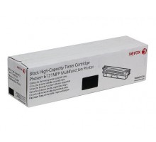 XEROX 106R01476 тонер-картридж черный