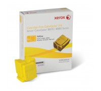 XEROX 108R00960 твердые чернила желтые