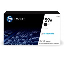 HP CF259A (59A) тонер-картридж черный