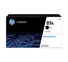 HP CF289A (89A) тонер-картридж черный